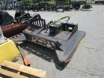 wildkat skid steer mower|WILDCAT Shredder / Mower Attachments For Sale.